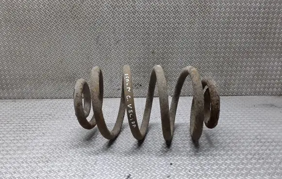 Opel Vectra C Rear coil spring