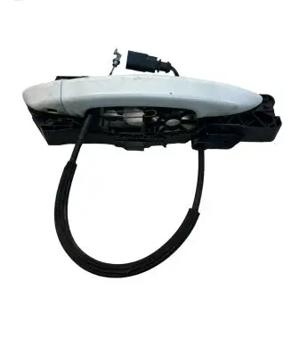 Volkswagen PASSAT CC Front door lock 3C8839886