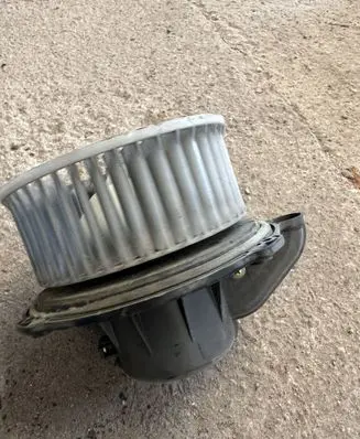 Opel Frontera A Heater fan/blower