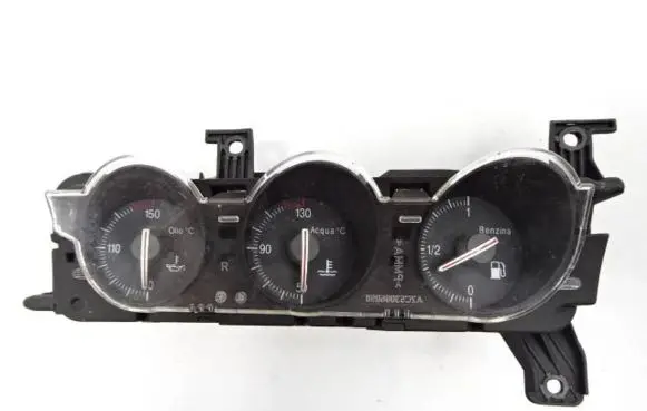 Alfa Romeo Brera Screen/display/small screen 60694164 A2C53108253 150307