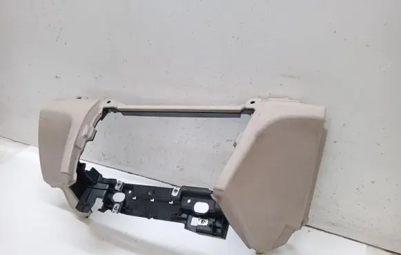 BMW 7 F01 F02 F03 F04 Glove box 9123812