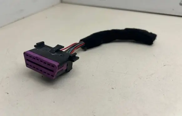 Audi Q7 4M Other wiring loom 3A0972695A 8A0972695A PA664C