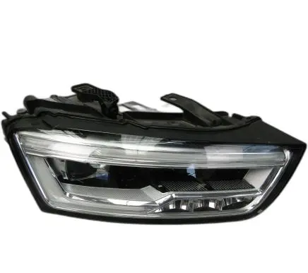 Audi Q3 8U Headlight/headlamp