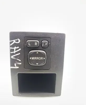 Toyota RAV 4 (XA30) Wing mirror switch 5892542020