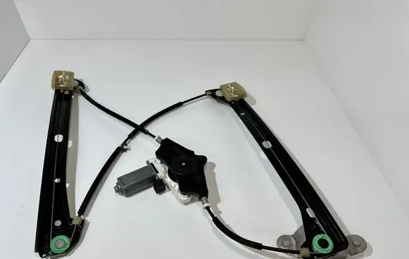Volkswagen Golf VII Front door electric window regulator 5G4837462H C03533105