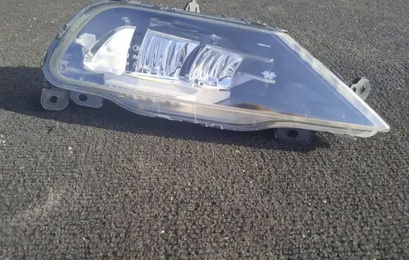 Volvo XC60 Front fog light 10081050000 32337364