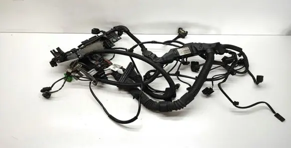 BMW X3 F25 Engine installation wiring loom 7811157