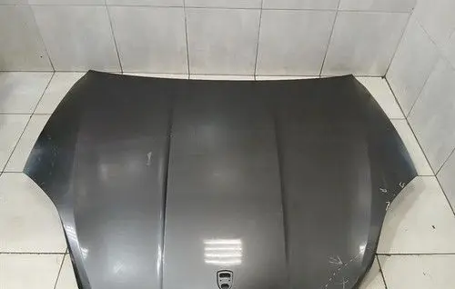 Porsche Cayenne (92A) Engine bonnet/hood 9Y0823031GY