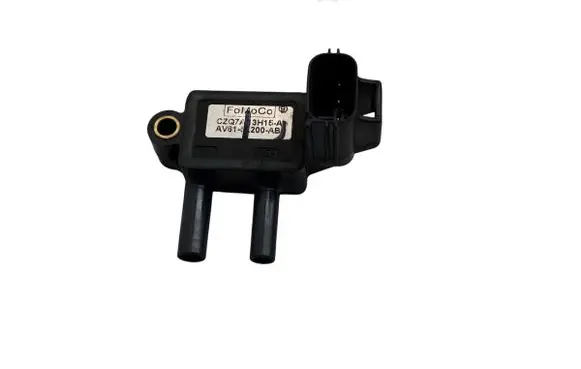 Volvo V40 Exhaust gas pressure sensor 31319635 CZQ7A13H15A AV615L200AB