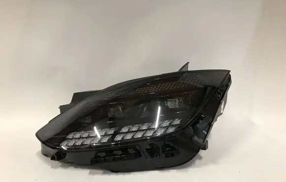Hyundai IONIQ 6 Headlight/headlamp 92101KL100 A0930180070