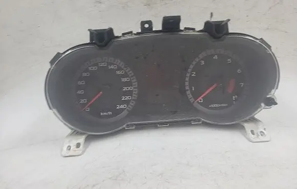 Mitsubishi Lancer X Speedometer (instrument cluster) 769166220H