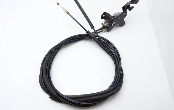 Alfa Romeo 156 Fuel cap flap release cable 