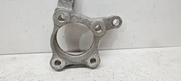 Opel Grandland X Rear wheel hub 9808147180