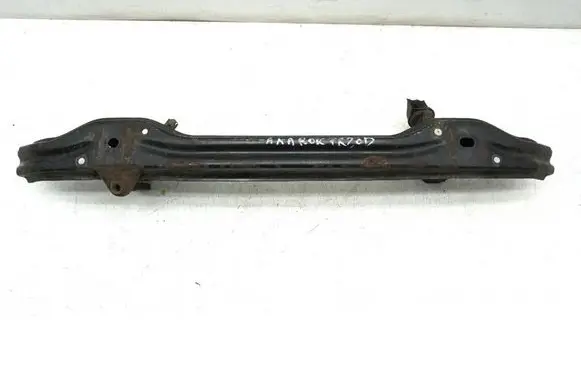 Volkswagen Amarok Front bumper support beam 