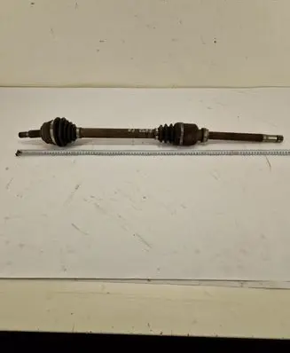 Citroen C4 I Picasso Front driveshaft 