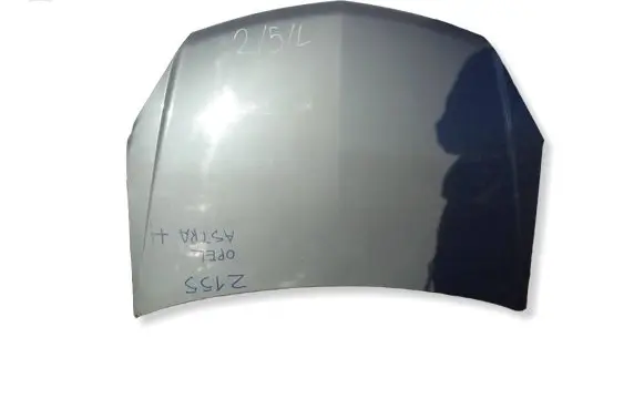Opel Astra H Engine bonnet/hood 25LAH