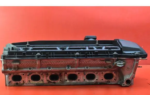 BMW 3 E36 Engine head 1436812