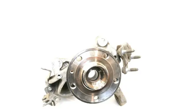 Audi Q2 - Front wheel hub spindle knuckle 5Q0407258C