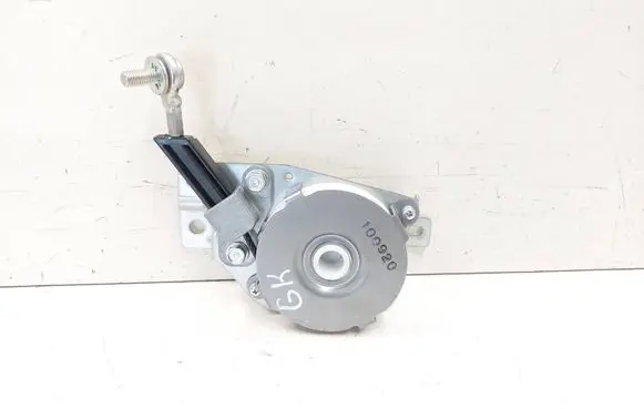 Peugeot 4007 Tailgate check strap stopper 100920