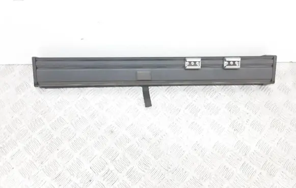 Volvo V60 Trunk/boot cargo luggage net 