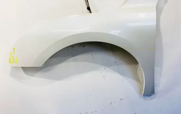 Peugeot 508 Fender 