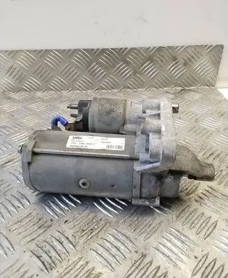 Peugeot 308 Starter motor 9662854180 TS22E26