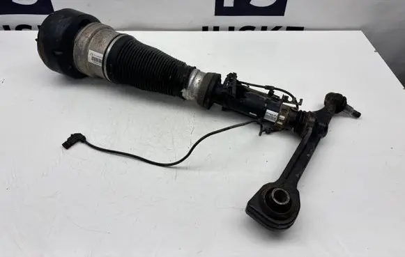 Mercedes-Benz S W221 Air suspension front shock absorber A2215400008 22132035130