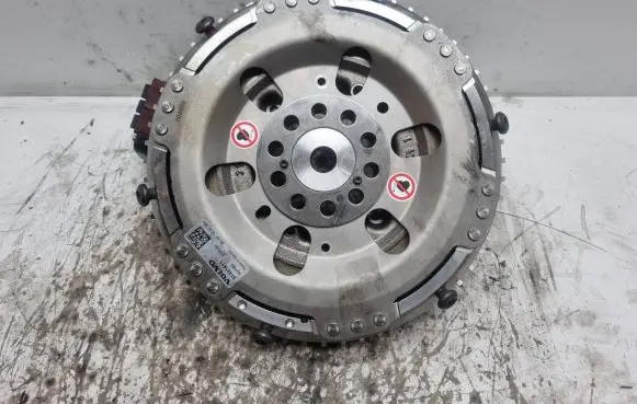 Volvo XC90 Electric car motor 31491811