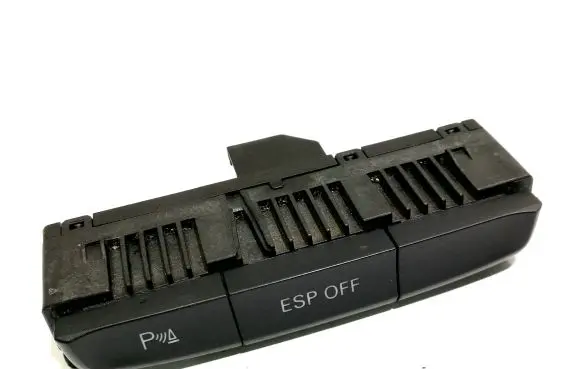 Audi A5 8T 8F Parking (PDC) sensor switch 8K0959673A 039103624 211241000