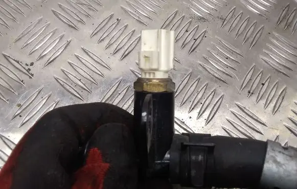 Toyota Prius (XW30) Coolant temperature sensor 8942947010