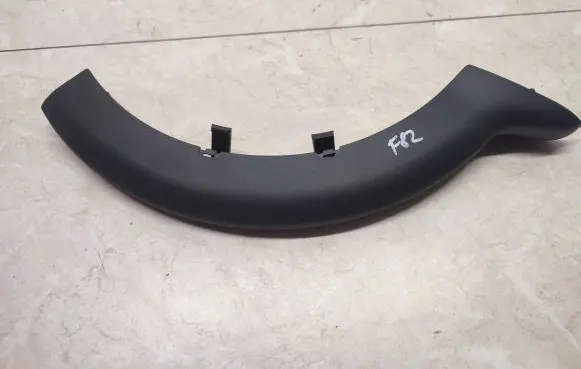 BMW M4 F82 F83 Other trunk/boot trim element 7255695 51497255695