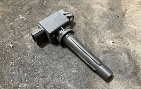 Mazda 2 High voltage ignition coil H6T6127166 K6266 PE2018400