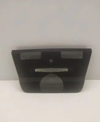 Dash center speaker trim cover