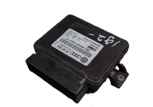 Audi A4 S4 B7 8E 8H Brake system control unit/module 4F0907801A A2C53173612 32620003P