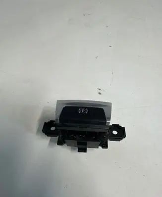 Peugeot 308 Hand parking brake switch 96785851 032142601