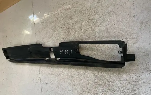 Audi A8 S8 D4 4H Other exterior part 4H0121333