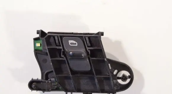 Porsche Cayman 987 Electric window control switch 99761315503