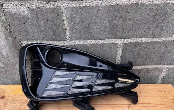 Hyundai i30 LED Daytime headlight 92207G4600