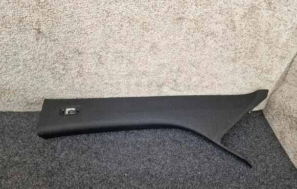 Mercedes-Benz GLC X253 C253 (A) pillar trim A2536906601