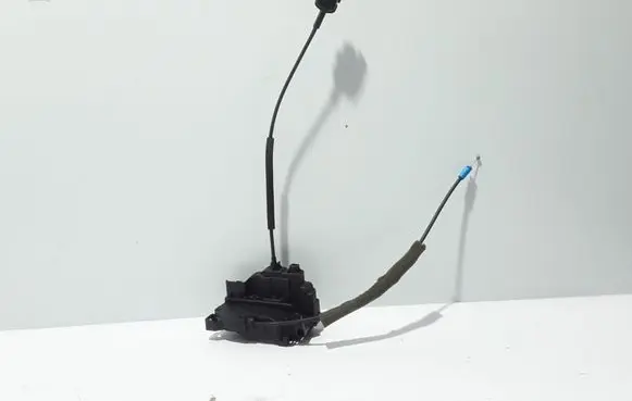 Renault Kangoo II Tailgate/trunk/boot lock/catch/latch 8200542399