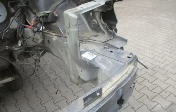 Volvo S60 Front side member 