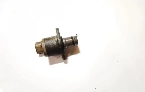 Fuel pressure sensor