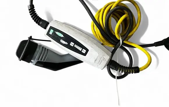 Volkswagen e-Golf Battery charger (optional) 2941.0401.7XX