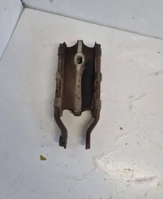 Volvo XC60 Engine mount bracket 31262935