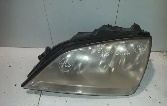 KIA Sorento Headlight/headlamp 2357NA