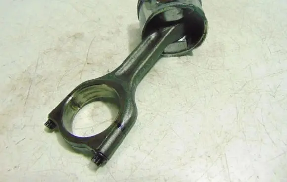 Citroen C5 Piston 