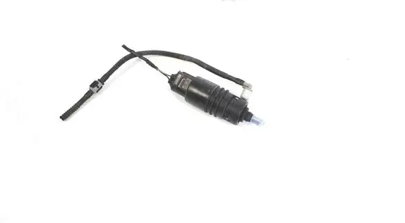 BMW X5 E70 Windscreen/windshield washer pump 6934160