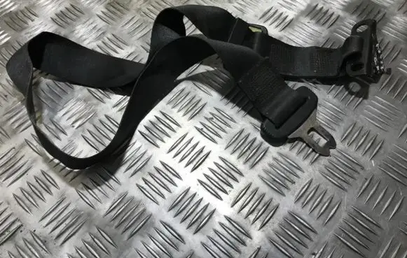 Honda Civic Rear seatbelt 01301413001 01-301413001