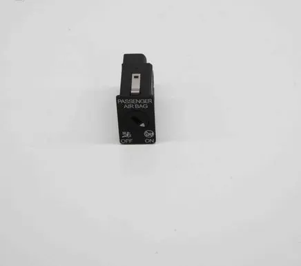 Skoda Karoq Passenger airbag on/off switch 5Q0919237