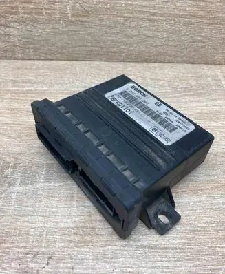 Ford Galaxy Parking PDC control unit/module 97BX13K236AA 0263004007